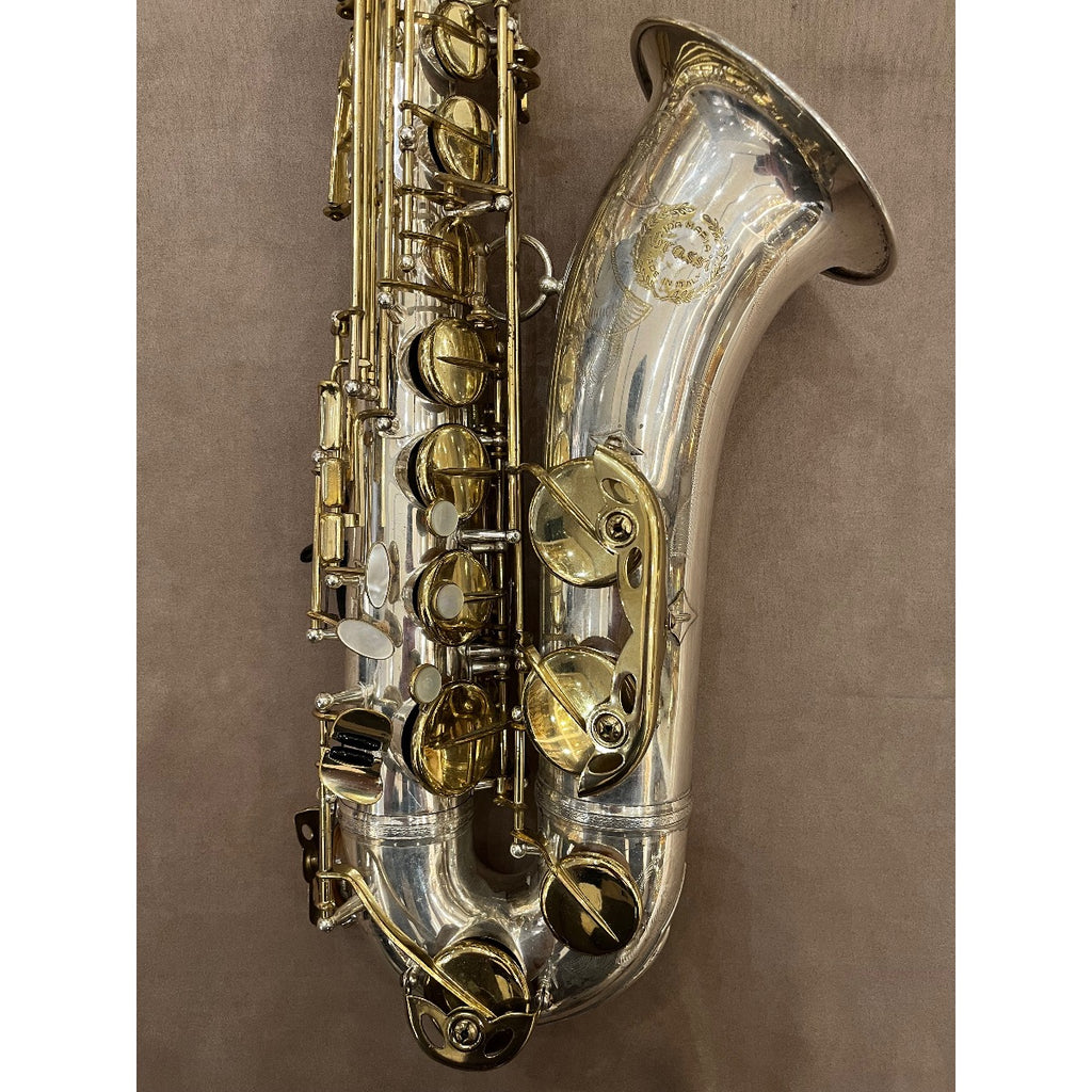 Grassi Prestige tenorsaxofoon 48005