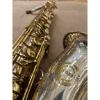 Grassi Prestige tenorsaxofoon 48005