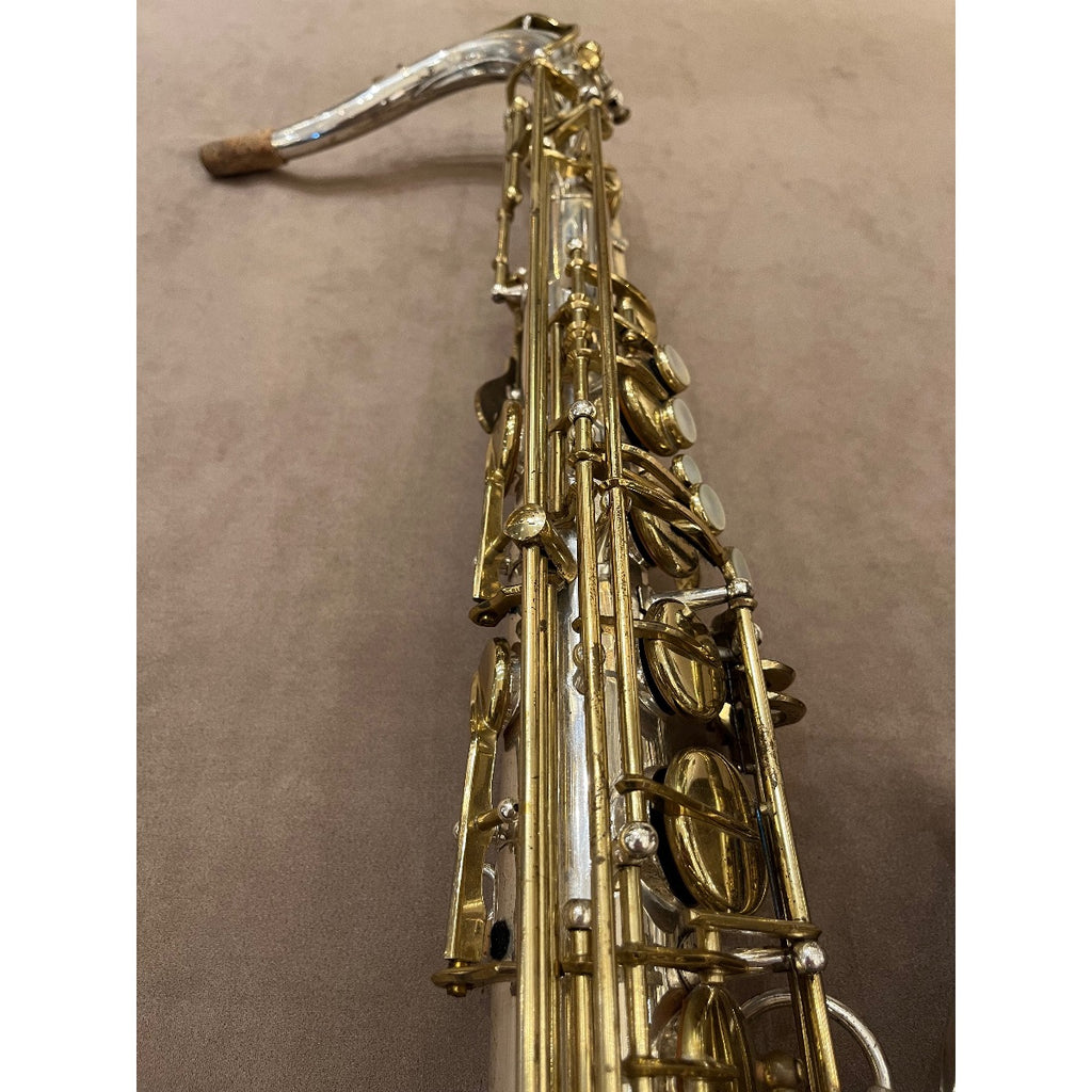Grassi Prestige tenorsaxofoon 48005