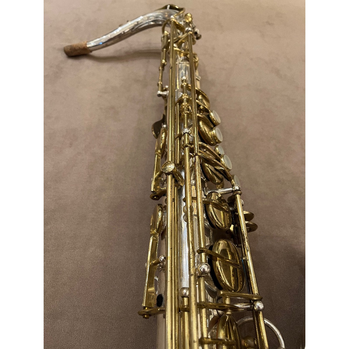 Grassi Prestige tenorsaxofoon 48005