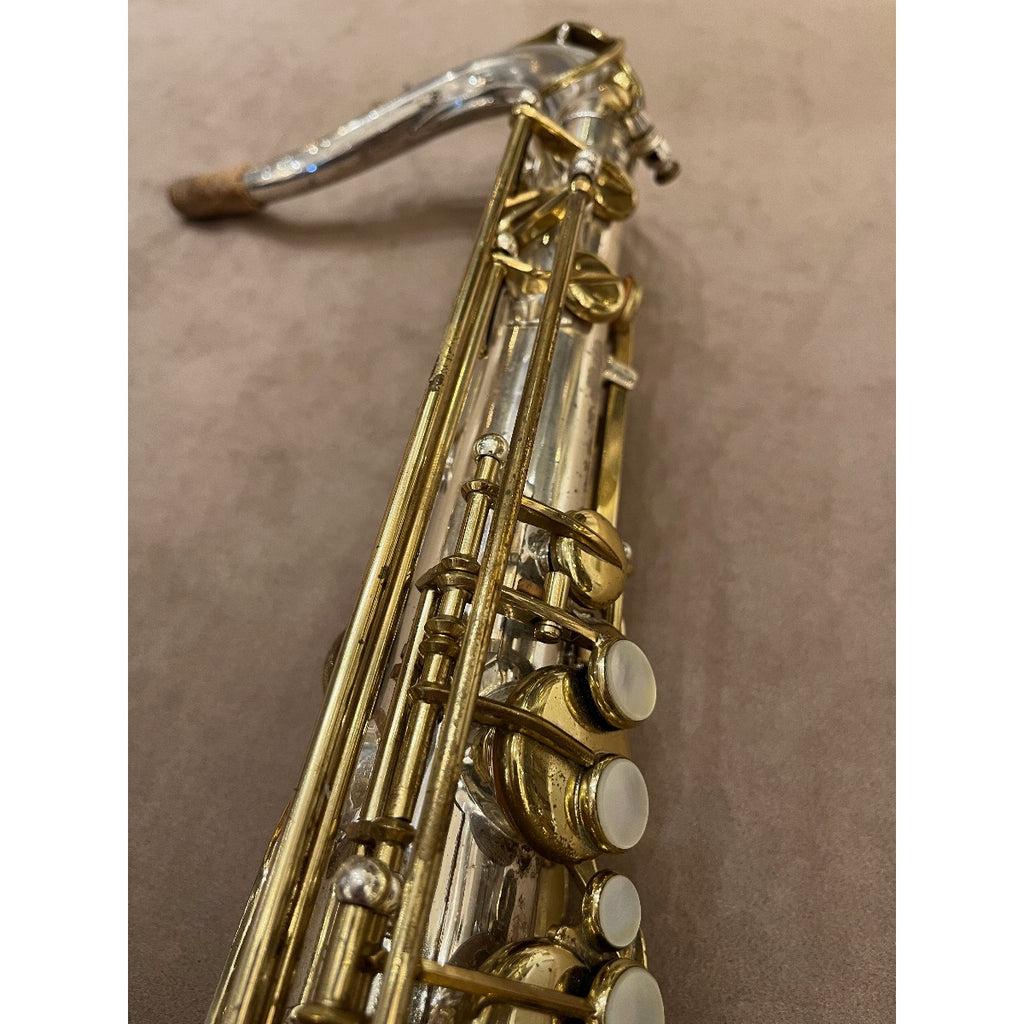 Grassi Prestige tenorsaxofoon 48005