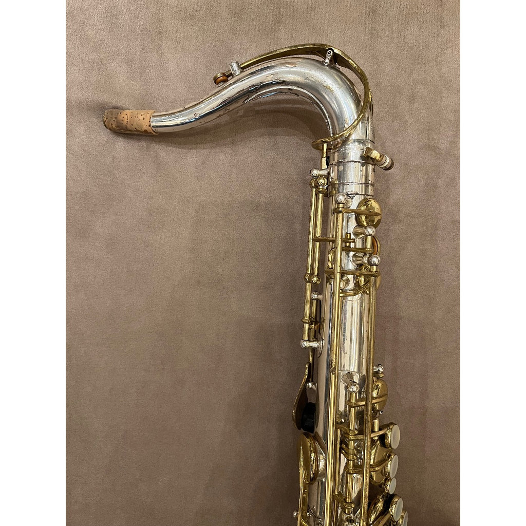 Grassi Prestige tenorsaxofoon 48005