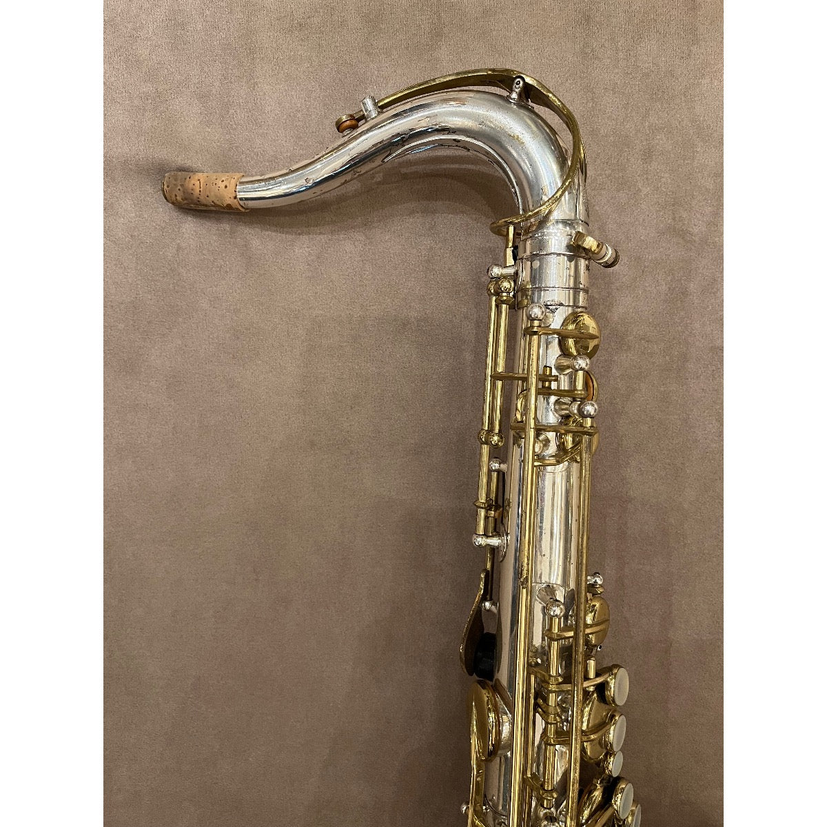 Grassi Prestige tenorsaxofoon 48005