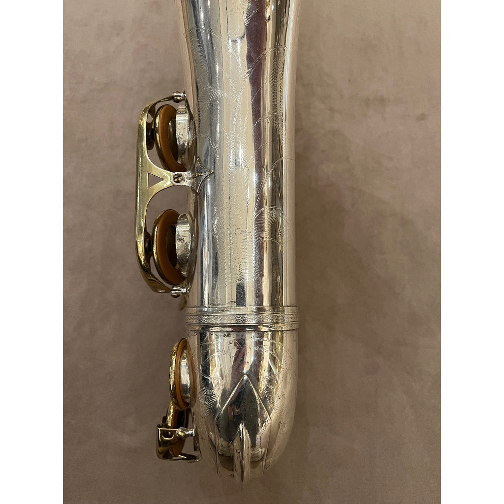 Grassi Prestige tenorsaxofoon 48005