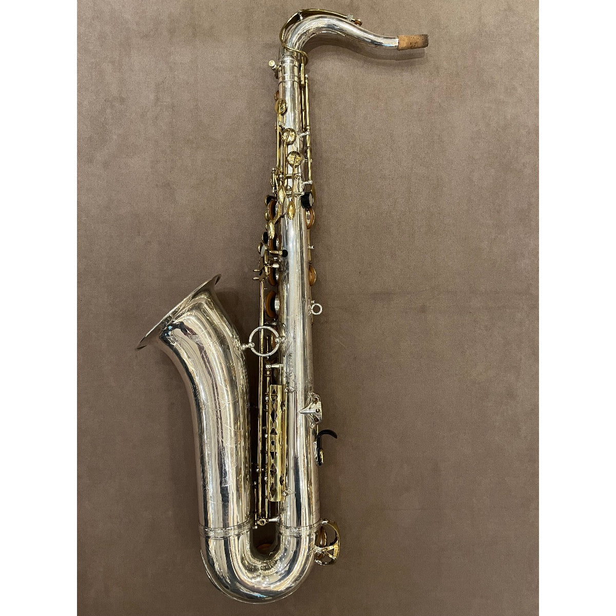 Grassi Prestige tenorsaxofoon 48005