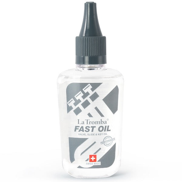 La Tromba Fast ventielolie (63 ml)