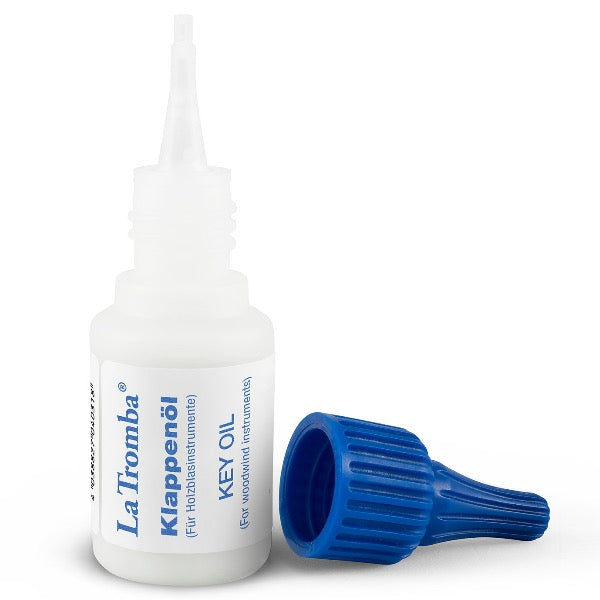 La Tromba key oil (22 ml)