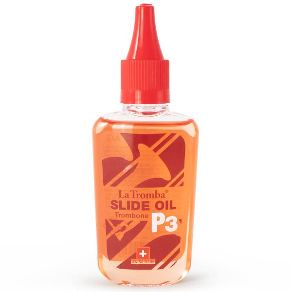 La Tromba slide oil (63 ml)