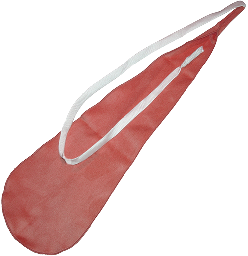 Helin 4425 klarinet doorhaalwisser