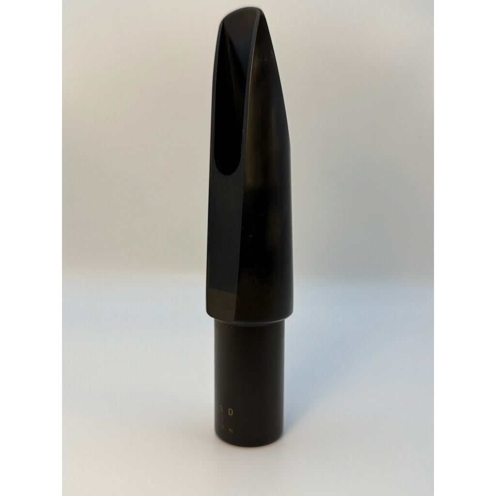 Berg Larsen Hard Rubber #130/1 SMS baritonsax mondstuk