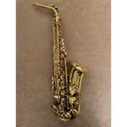 Selmer Paris Super Action 80 Series II altsaxofoon 527023