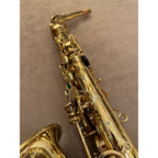 Selmer Paris Super Action 80 Series II altsaxofoon 527023
