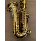 Selmer Paris Super Action 80 Series II altsaxofoon 527023