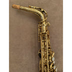 Selmer Paris Super Action 80 Series II altsaxofoon 527023