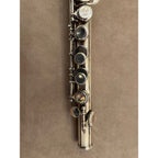 Jupiter JFL-313S dwarsfluit 53030