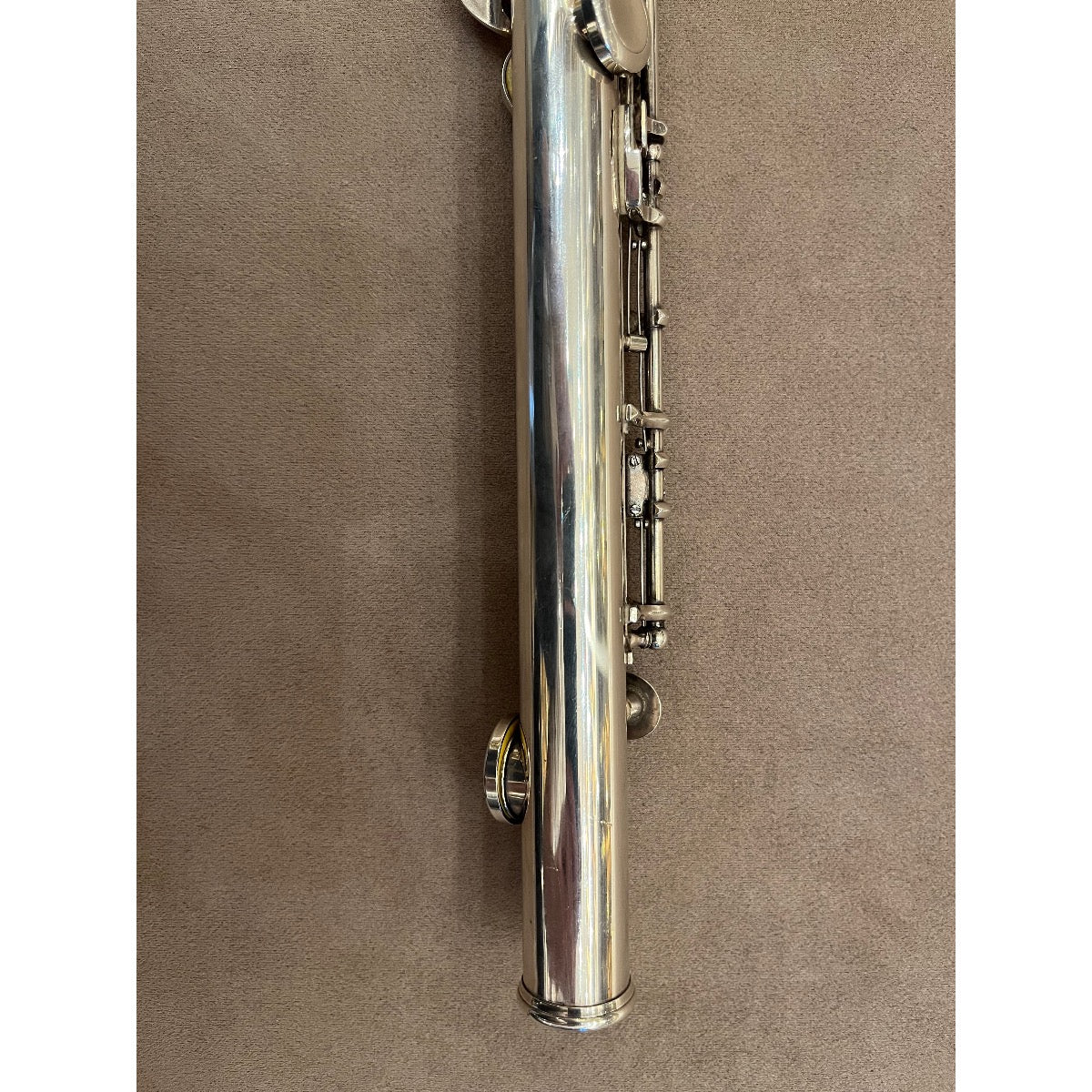 Jupiter JFL-313S dwarsfluit 53030