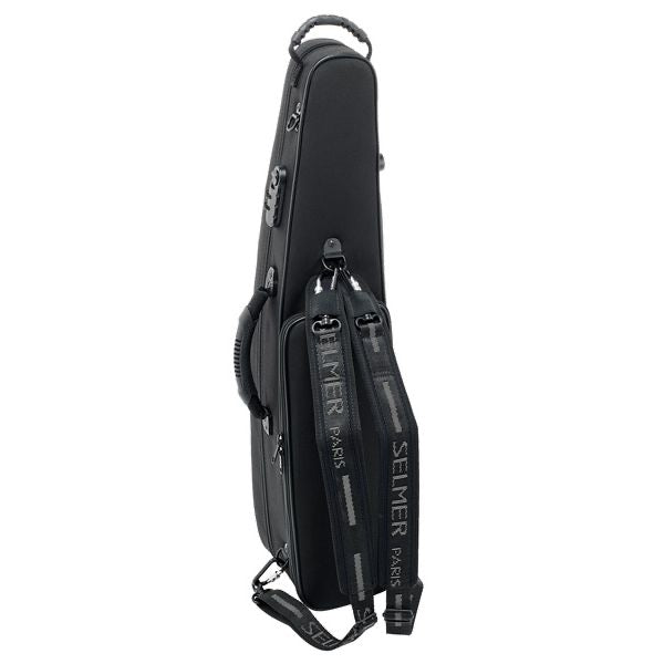 Selmer Paris Light sopraansax koffer