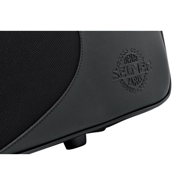 Selmer Paris Light sopraansax koffer