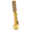 Selmer Paris Series III vergulde gebogen sopraansax hals