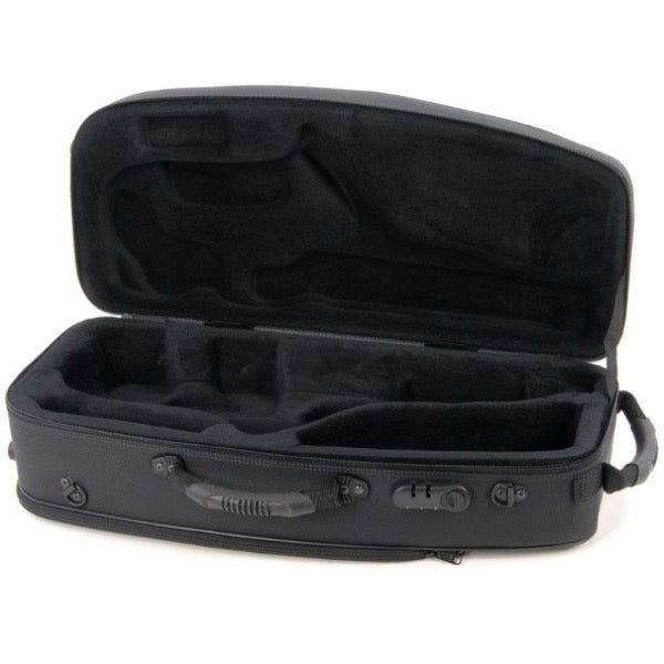Selmer Paris Light altsax koffer