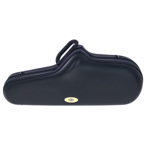 Selmer Paris Reference altsax koffer