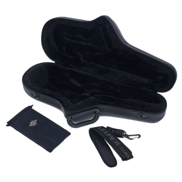 Selmer Paris Reference altsax koffer