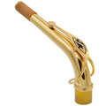 Selmer Paris Series III goudlak altsax hals