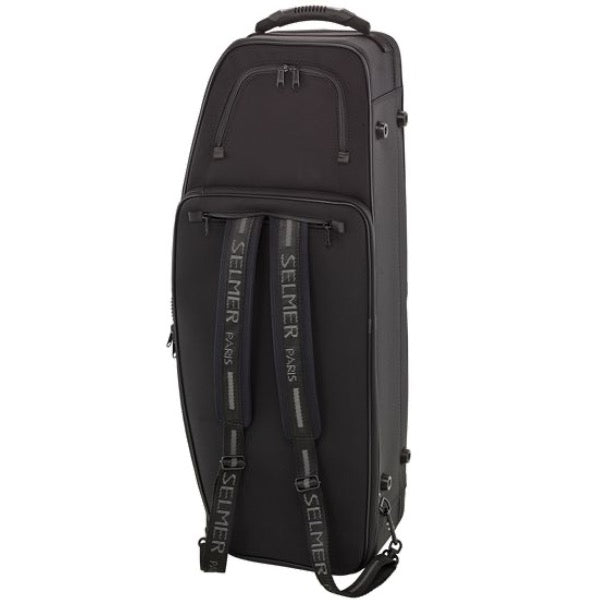 Selmer Paris Light tenorsax koffer