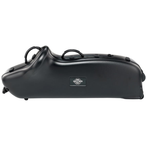 Selmer Paris Flight baritonsax koffer