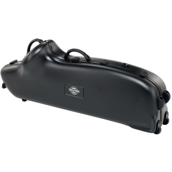 Selmer Paris Flight baritonsax koffer