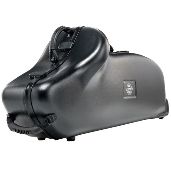 Selmer Paris Flight baritonsax koffer