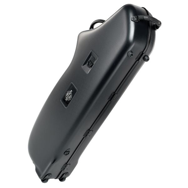 Selmer Paris Flight baritonsax koffer