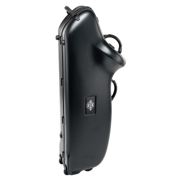 Selmer Paris Flight baritonsax koffer