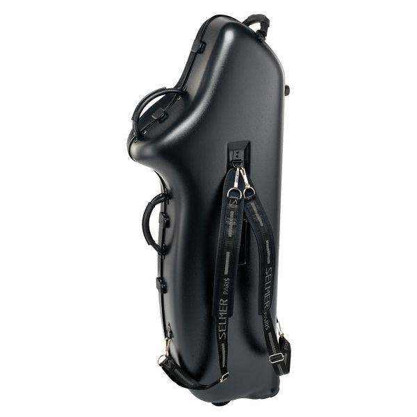 Selmer Paris Flight baritonsax koffer