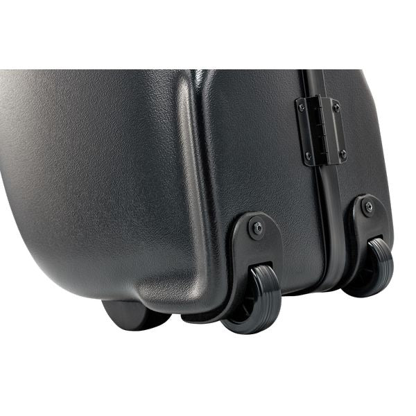 Selmer Paris Flight baritonsax koffer