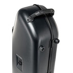 Selmer Paris Flight baritonsax koffer