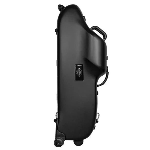 Selmer Paris Flight baritonsax koffer