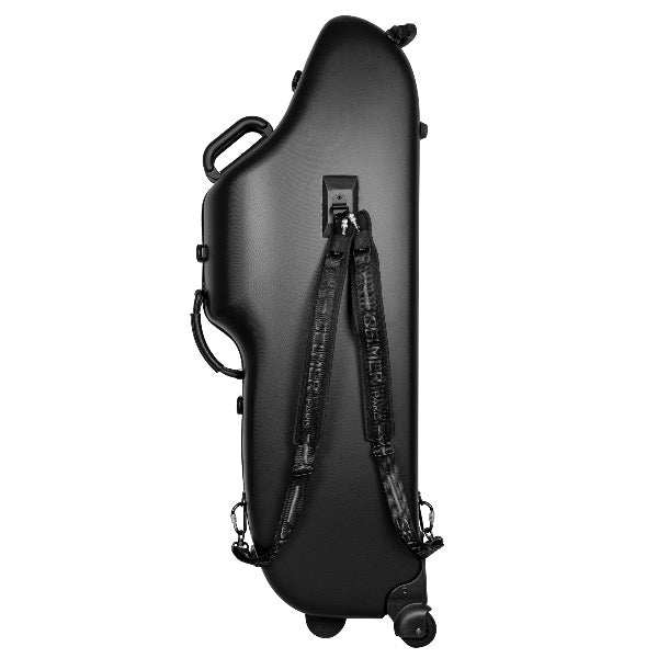 Selmer Paris Flight baritonsax koffer
