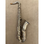 King H.N. White tenorsaxofoon 54258