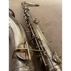 King H.N. White tenorsaxofoon 54258