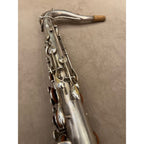 King H.N. White tenorsaxofoon 54258