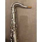 King H.N. White tenorsaxofoon 54258