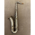 King H.N. White tenorsaxofoon 54258