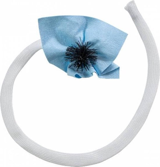 Helin 427M saxofoon halswisser