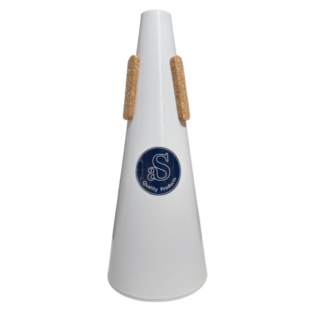 Stölzel rechte trompet demper