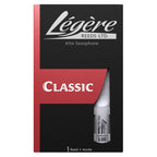Légère Classic altsax kunststof riet per stuk
