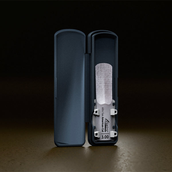 Légère American Cut altsax kunststof riet per stuk