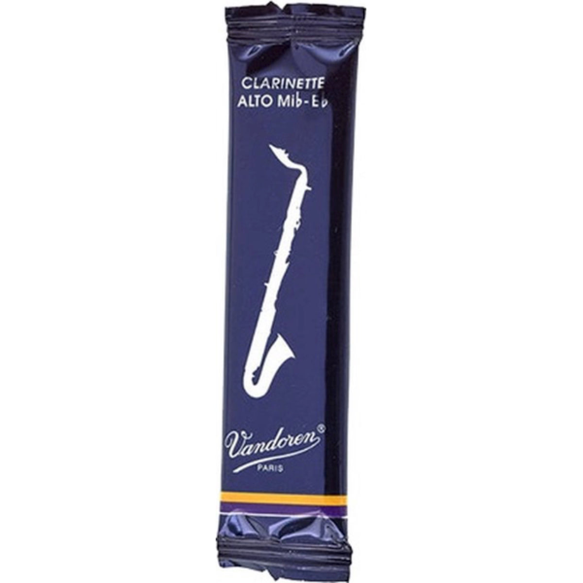 Vandoren Traditional altklarinet riet per stuk