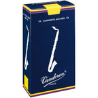 Vandoren Traditional altklarinet riet per 10 stuks