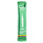 Vandoren JAVA sopraansax riet per 10 stuks